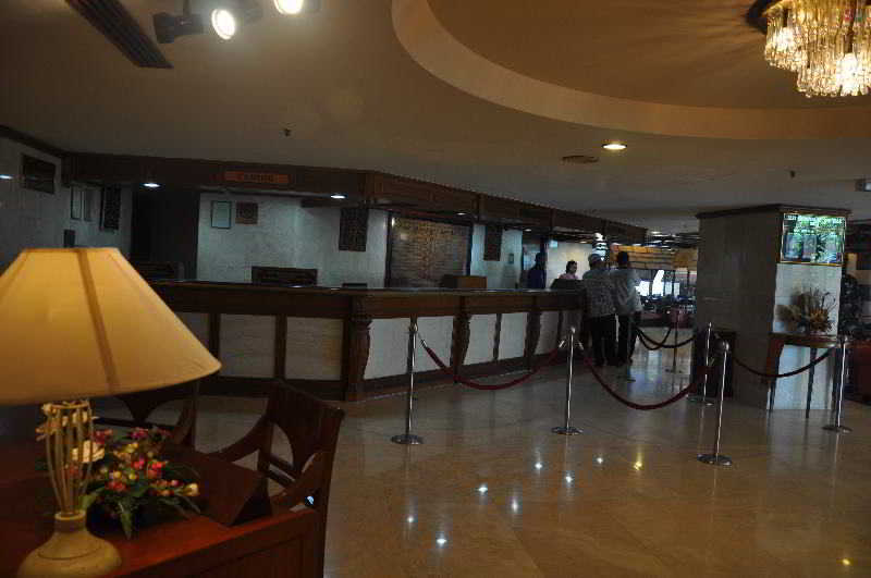 Primula Beach Hotel Kuala Terengganu Exterior foto